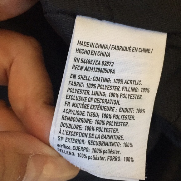 American Eagle Outfitters bomber jacket - Picture 8 of 8